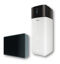 Immagine di Daikin Altherma 3 H HT ECH2O | Compact R32 H/C 14 500L 1P - ETSX16P50E7+EPRA14DV37 - Caldo/Freddo