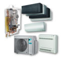 Immagine per la categoria DAIKIN | Altherma MULTI Hybrid