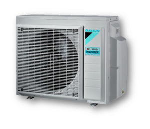 Picture of Daikin Altherma MultiHybrid | Unità Esterna 3MXM52N a 3 attacchi