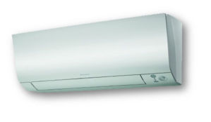 Picture of Daikin Altherma MultiHybrid | Unità Interna - Split Perfera FTXM35N (3,5 kW)