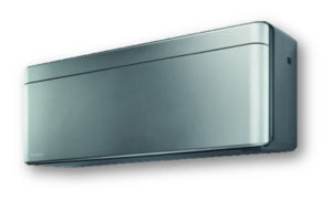 Picture of Daikin Altherma MultiHybrid | Unità Interna - Split Stylish Silver FTXA42BS (4,2 kW)