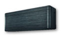 Immagine di Daikin Altherma MultiHybrid | Unità Interna - Split Stylish Blackwood FTXA50BT (5,0 kW)