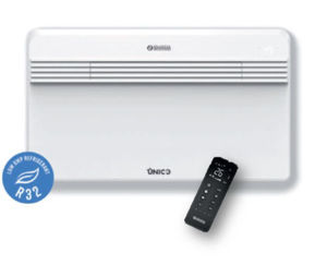 Picture of Olimpia Splendid | UNICO PRO 35 HP EVA Cod.02000 - Climatizzatore caldo/freddo senza unità esterna con R32