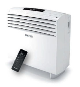 Picture of Olimpia Splendid | UNICO EASY S1 SF Cod.02037 - Climatizzatore solo freddo senza unità esterna con R410A - Cosolle