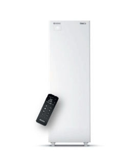 Picture of Olimpia Splendid | UNICO TOWER 25 HP RVA Cod.02153 - Climatizzatore caldo/freddo senza unità esterna con R410A