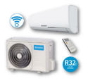 Immagine di Olimpia Splendid | Kit Monosplit Nexya S4 E Inverter 9 C Cod. OS-K/SENEH09EI - Classe A++