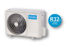 Picture of Olimpia Splendid | Kit Monosplit Nexya S4 E Inverter 12 C Cod. OS-K/SENEH12EI - Classe A++