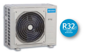 Picture of Olimpia Splendid | Linea Multisplit Nexya S5 E Dual Inverter 14 Cod. OS-CANMH14EI - Unità Esterna