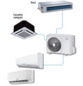 Immagine per la categoria OLIMPIA SPLENDID | MULTISPLIT NEXYA S5 E Inverter