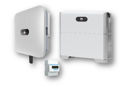 Immagine di HUAWEI | Kit Ibrido Trifase SUN2000-3KTL-M1 - Kit Batteria Luna 2000 - HV 5 kWh