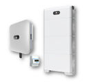 Immagine di HUAWEI | Kit Ibrido Trifase SUN2000-3KTL-M1 - Kit Batteria Luna 2000 - HV 15 kWh