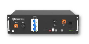 Picture of Zucchetti | Modulo BMS da 1000A ‐ 5-10 moduli batteria - Cod. ZST-BMS-SC1000-H
