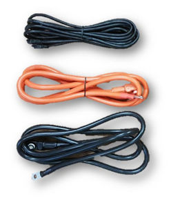 Picture of Zucchetti | Kit connessione BMS inverter HYD - 2 metri - Cod. ZST-CABLE-PYL-2M