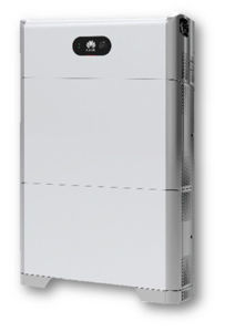 Picture of HUAWEI | Luna 2000 - Kit Batteria HV da 10 kWh