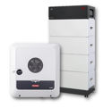 Immagine per la categoria INVERTER IBRIDO | Fronius Primo GEN24 Plus