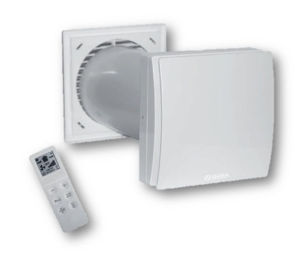 Picture of Olimpia Splendid | VMC a Singolo Flusso Alternato con Recupero Calore - Sitali SF 150 S1 Cod. 99299