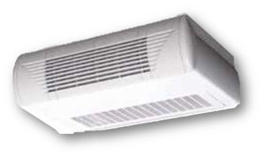 Picture of Panasonic | Ventilconvettore Idronico da Soffitto - PAW-FC2A-T010L - Ventole AC - 2 Tubi - SX