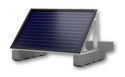 Immagine per la categoria SOLARE TERMICO | Kit Collettore Solare Orizzontale con Telaio per Tetto Piano o Terra, Raccordi ed Antigelo