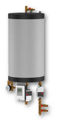 Immagine di Drain-Back | Solbox con due Pompe WILO ad alta efficienza da 22 metri complessivi e Stazione Solare LTDC