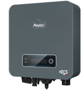 Picture of ZCS | Inverter Azzurro ZZ1-1100TL-V3-S - Monofase 1 MPPT