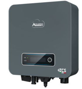 Picture of ZCS | Inverter Azzurro ZZ1-2200TL-V3-S - Monofase 1 MPPT