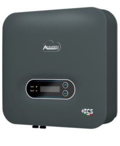 Picture of ZCS | Inverter Azzurro ZS1-3000TML-V3-S - Monofase 2 MPPT