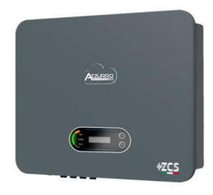 Picture of ZCS | Inverter Azzurro 3PH 15KTL-V3 - Trifase 2 MPPT - Cod. ZZ3-15KTL-V3-S