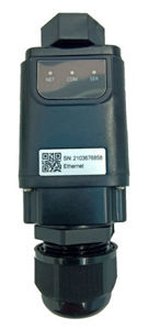 Picture of Zucchetti | Accessori - USB Ethernet monitoring - Cod.ZSM-ETH-USB