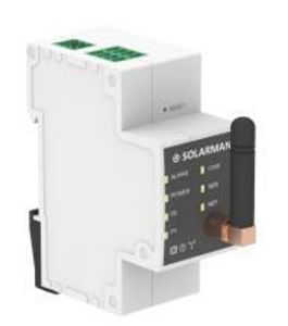 Picture of Zucchetti | Accessori - Energy Meter trifase wifi - Cod.ZSM-METER-3PH-WIFI