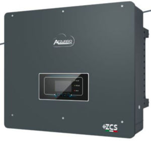 Picture of Zucchetti | Inverter Ibrido Trifase ZZT-HYD6.0-3PH