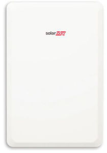 Picture of SolarEdge | Batteria StorEdge Energy Bank 10,3 kWh - SE-BAT-10K1PS0B-12