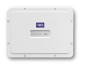 Picture of FIMER | Inverter di Stringa UNO-DM-6.0-TL-PLUS-BGQU