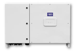 Picture of FIMER | Inverter di Stringa PVS-50-TL-SX - 3 MPPT con morsettiera a vite + DC Switch + AC e DC tipo 2 + Fusibili (+)