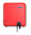 Immagine di SMA | Inverter di Stringa Sunny Boy 3.0 - SB3.0-1AV-41 con ESS - Rosso