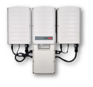 Picture of SolarEdge | Inverter di Stringa Trifase SE100K-RW00IBNC4