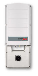 Picture of SolarEdge | Inverter di Stringa Trifase SE30K-RWR0IBNJ4