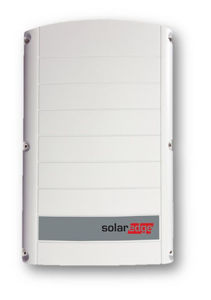 Picture of SolarEdge | Inverter di Stringa Trifase SE10K-RW0TEBEN4
