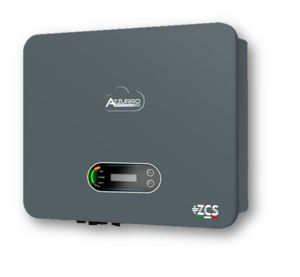 Picture of ZCS | Inverter Azzurro 3PH 30KTL-V3 - Trifase 3 MPPT - Cod. ZZ3-30KTL-V3-S