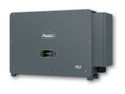 Immagine di ZCS | Inverter Azzurro 3PH 125KTL-HV - Trifase 10 MPPT - Cod. ZZ3-125KTL-HV 480V