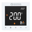 Immagine di Olimpia Splendid | Accessori Bi2 Wall SLW Inverter AR - Termostato a parete touch Cod. B0921