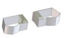 Immagine di Olimpia Splendid | Accessori Bi2 Plus SL+ ed SLR+ - Kit Staffe di fissaggio a pavimento Cod. B0938