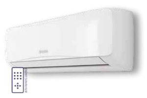 Picture of Olimpia Splendid | Kit Monosplit Alyas Pro E Inverter 9 Cod. OS-C/SENOH09EI - Classe A+++ per Climi freddi