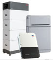 Immagine per la categoria INVERTER BIDIREZIONALE | SMA Sunny Boy Storage SBS