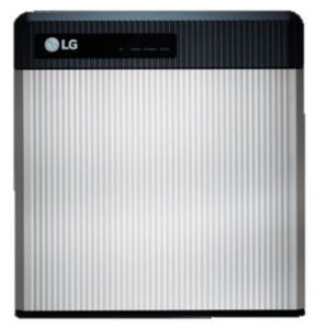 Picture of LG-Chem | Modulo Batteria RESU 10 - Basso Voltaggio