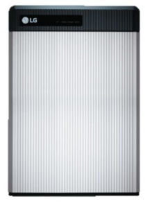 Picture of LG-Chem | Modulo Batteria RESU 6.5 - Basso Voltaggio