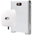 Immagine per la categoria INVERTER IBRIDO | HUAWEI SUN2000 3-10KTL-M1