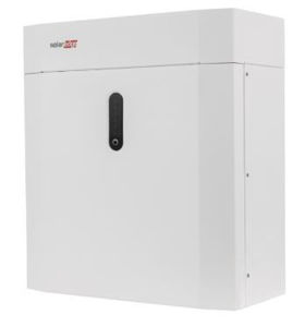 Picture of SolarEdge | Batteria Home Battery a bassa tensione 4.6 kWh - SE-BAT-05K48M0B-02