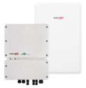 Immagine per la categoria INVERTER IBRIDO | SolarEdge StorEdge HD-Wave