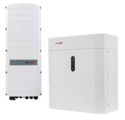 Immagine per la categoria INVERTER IBRIDO | SolarEdge StorEdge Trifase