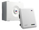 Immagine per la categoria INVERTER IBRIDO | SMA Trifase Sunny Tripower STP Smart Energy